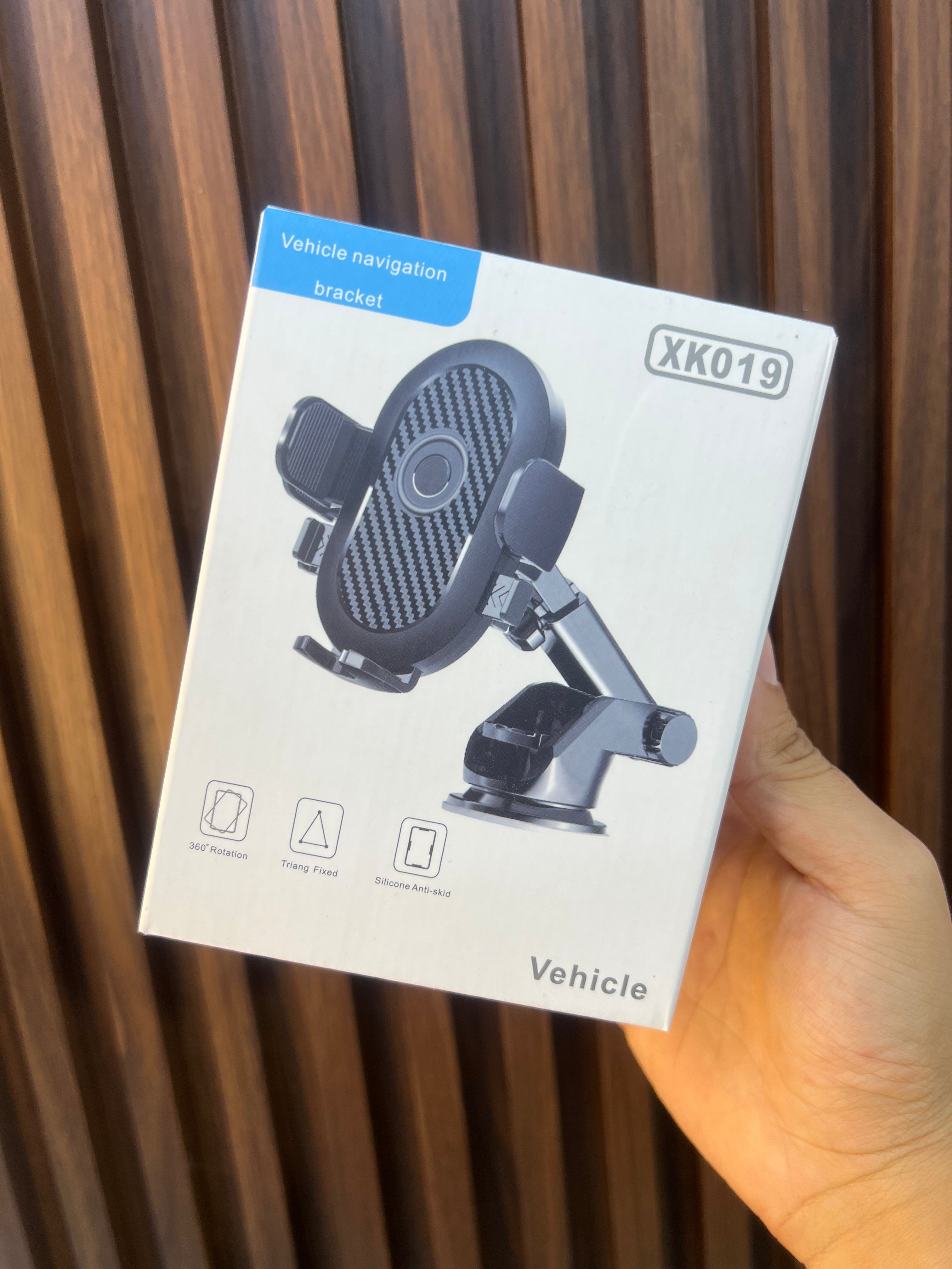 كل ماتحتاجه في سيارتك